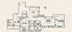 Stillz Residence (D15), Apartment #600351071